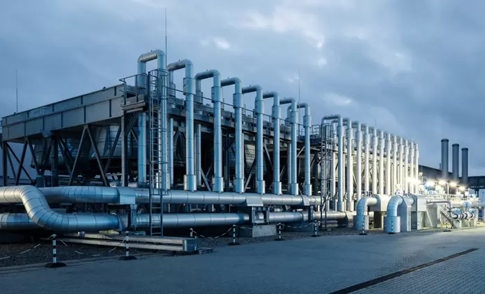 Προκηρύχτηκε ο διαγωνισμός για υποδομή υποδοχής υγροποιημένου φυσικού αερίου