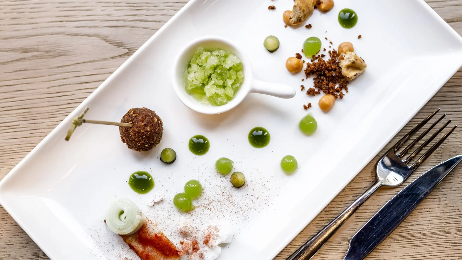 ΣΤΕΚ: Δίνει υποτροφίες για Γαστρονομικές Τέχνες 