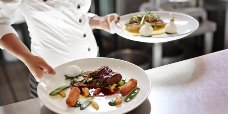 Υποτροφίες ΣΤΕΚ στις Γαστρονομικές Τέχνες 