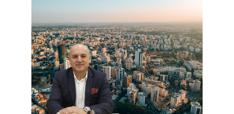 Σ. Γαβριήλ: Καλούμαστε να «κτίσουμε» το rebranding του τομέα των ακινήτων