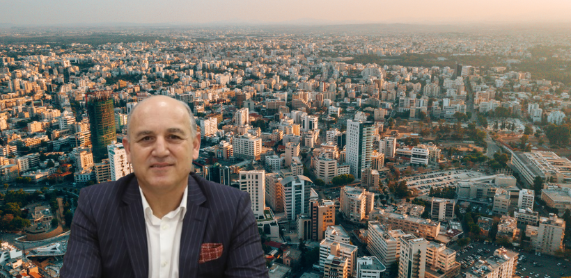 Σ. Γαβριήλ: Καλούμαστε να «κτίσουμε» το rebranding του τομέα των ακινήτων