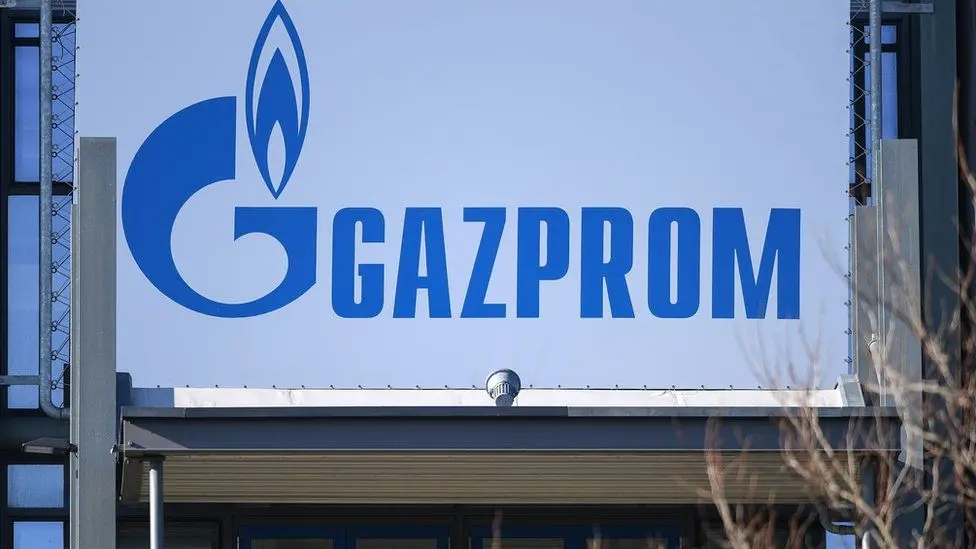 Μείωση πέραν του 40% στα κέρδη της Gazprom το 2021