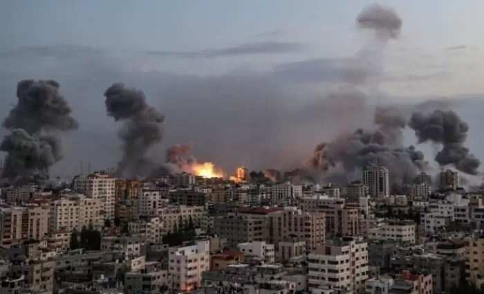 Ο πιο ακριβός πόλεμος στην ιστορία του Ισραήλ - Ζημιές $3 δισ. από τις ιρανικές επιθέσεις