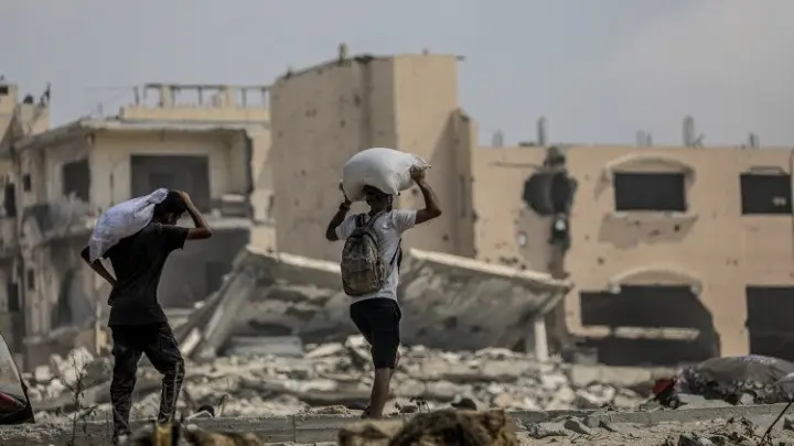 Νορβηγία: Κρατικό fund $2 τρισ. αποεπενδύει από Caterpillar και ισραηλινές τράπεζες λόγω Γάζας