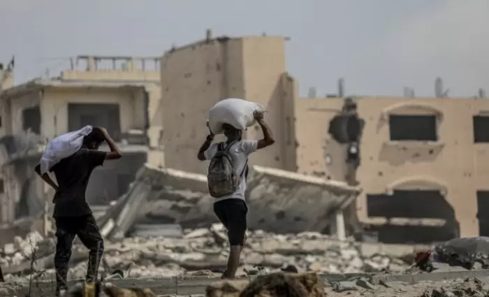 Νορβηγία: Κρατικό fund $2 τρισ. αποεπενδύει από Caterpillar και ισραηλινές τράπεζες λόγω Γάζας