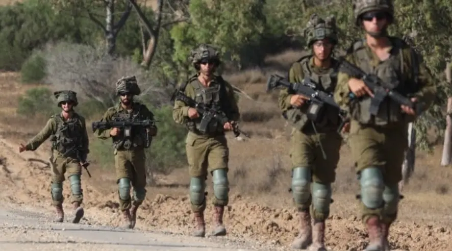 Η πρώτη ευρωπαϊκή χώρα που απαγορεύει το εμπόριο όπλων με το Ισραήλ