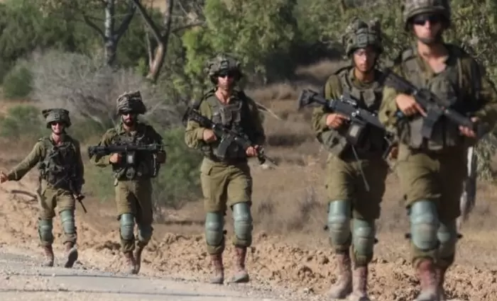 Η πρώτη ευρωπαϊκή χώρα που απαγορεύει το εμπόριο όπλων με το Ισραήλ