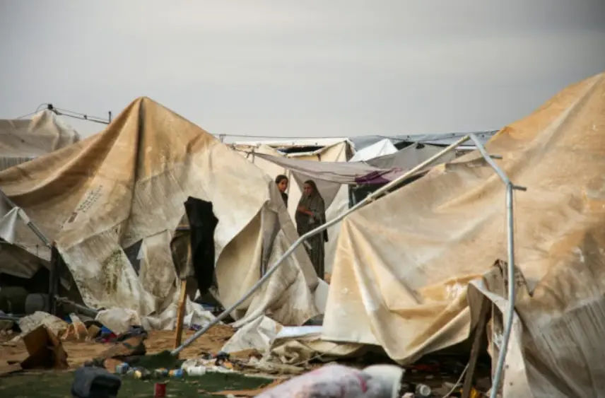 Παγκόσμια Τράπεζα: Έως $20 δισ. οι καταστροφές στη Γάζα