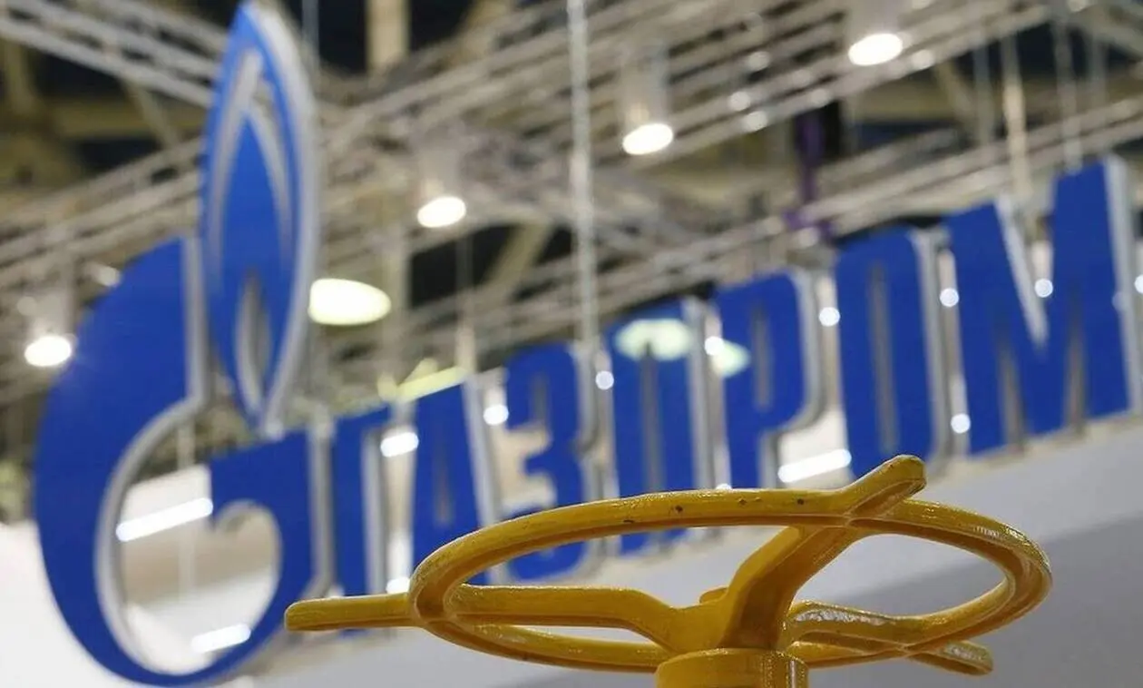 Πού οδηγεί η αποχώρηση της Gazprom από τη Γερμανία;
