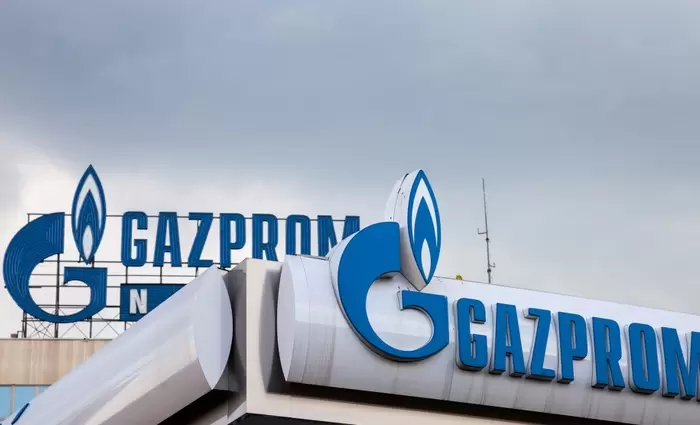 «Σπάει τα κοντέρ» της παραγωγής Φ.Α. η Gazprom - Έφτασε τα 445 δισ. m³