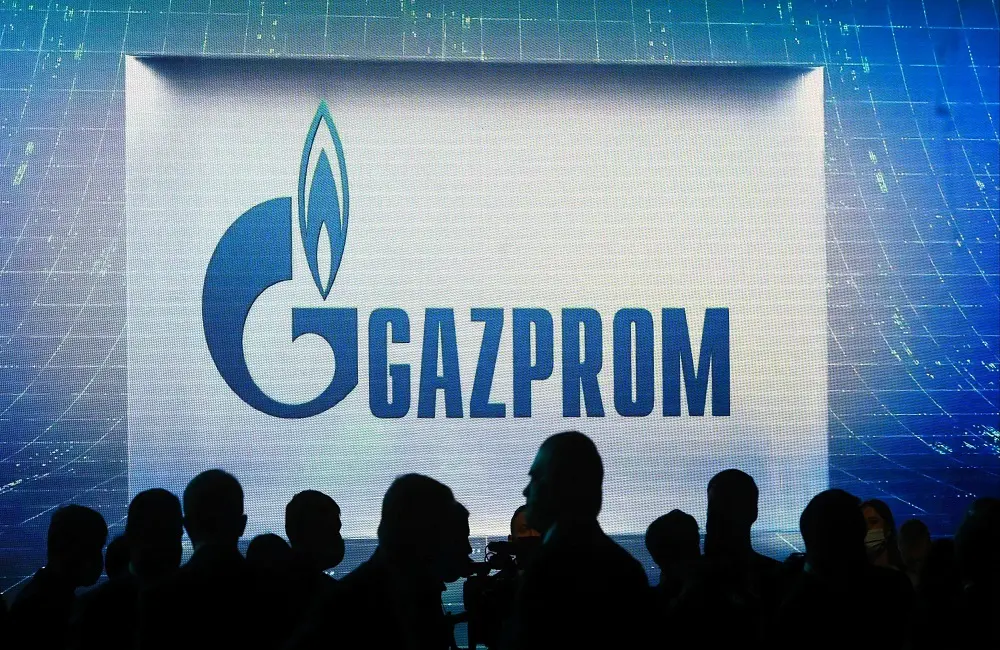 Τα μαζεύει και φεύγει από Γερμανία η Gazprom