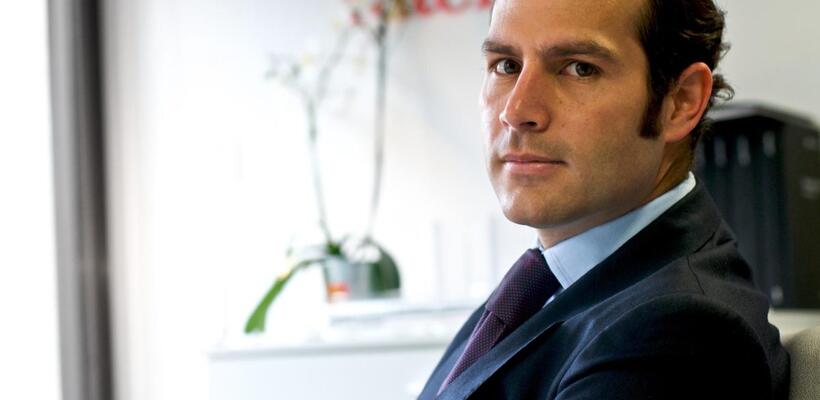 Γιατί ο CEO βγάζει για φαγητό τους υποψήφιους εργαζόμενους πριν την πρόσληψη