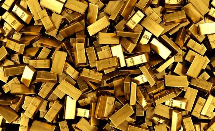 Σε εξέλιξη η μεγαλύτερη μεταφορά πλούτου στην ιστορία