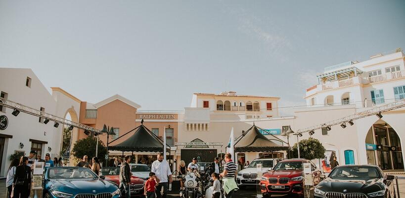 O Όμιλος Πηλακούτα ξεχώρισε στο Limassol Boat Show