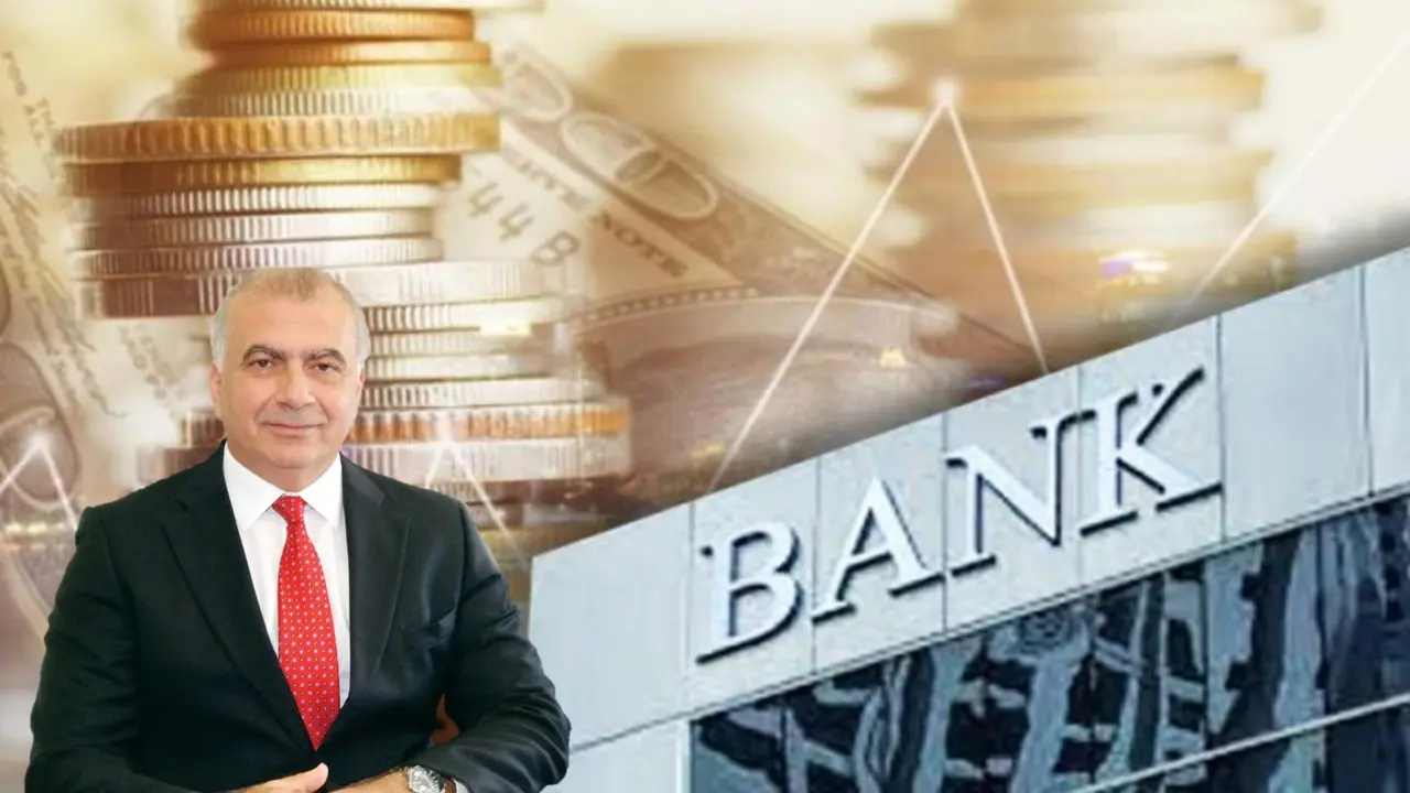 Οι 4+1 προκλήσεις για τον τραπεζικό τομέα το 2024