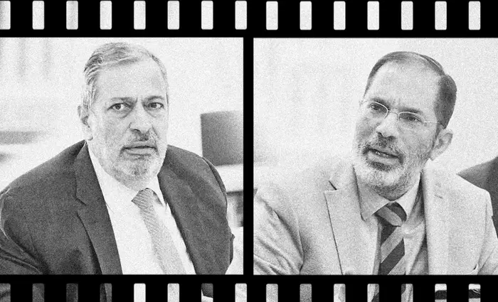 Τα σενάρια για το φινάλε στο «θρίλερ» που πρωταγωνιστούν δύο «Γενικοί»