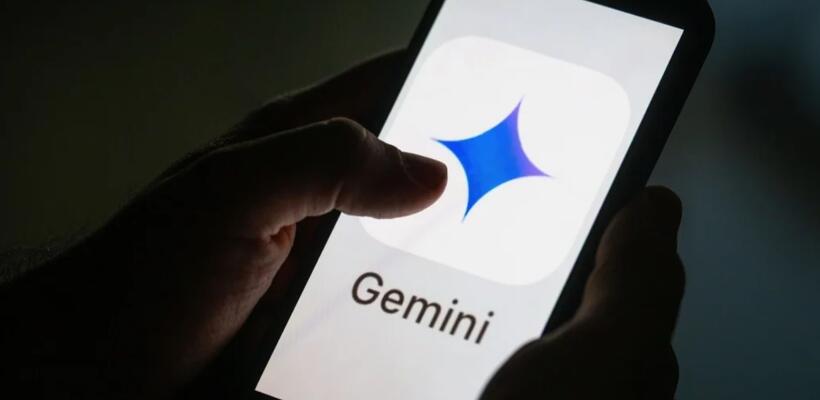 Google και AI: Κατανάλωση ενέργειας, CO₂ και νερού από κάθε εντολή στο Gemini