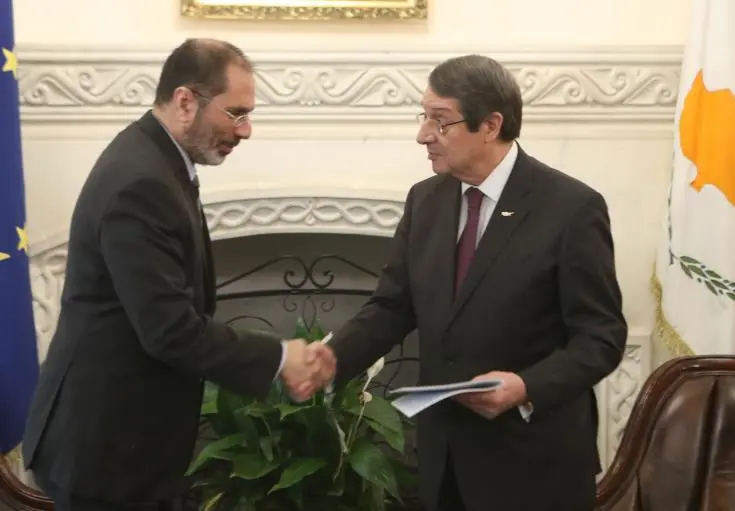 Τι περιλαμβάνει η έκθεση του Γενικού Ελεγκτή για το 2017