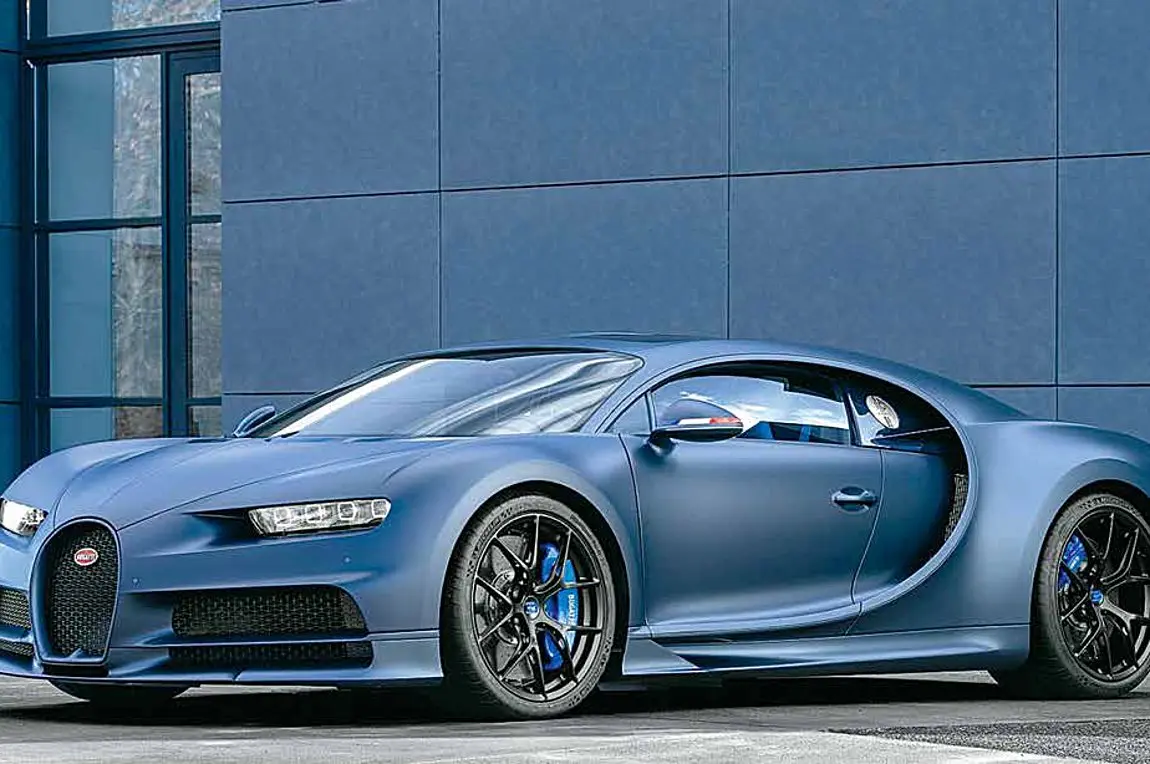 Ανοίγει τις πύλες της η 89η Διεθνής Έκθεση Αυτοκινήτου της Γενεύης