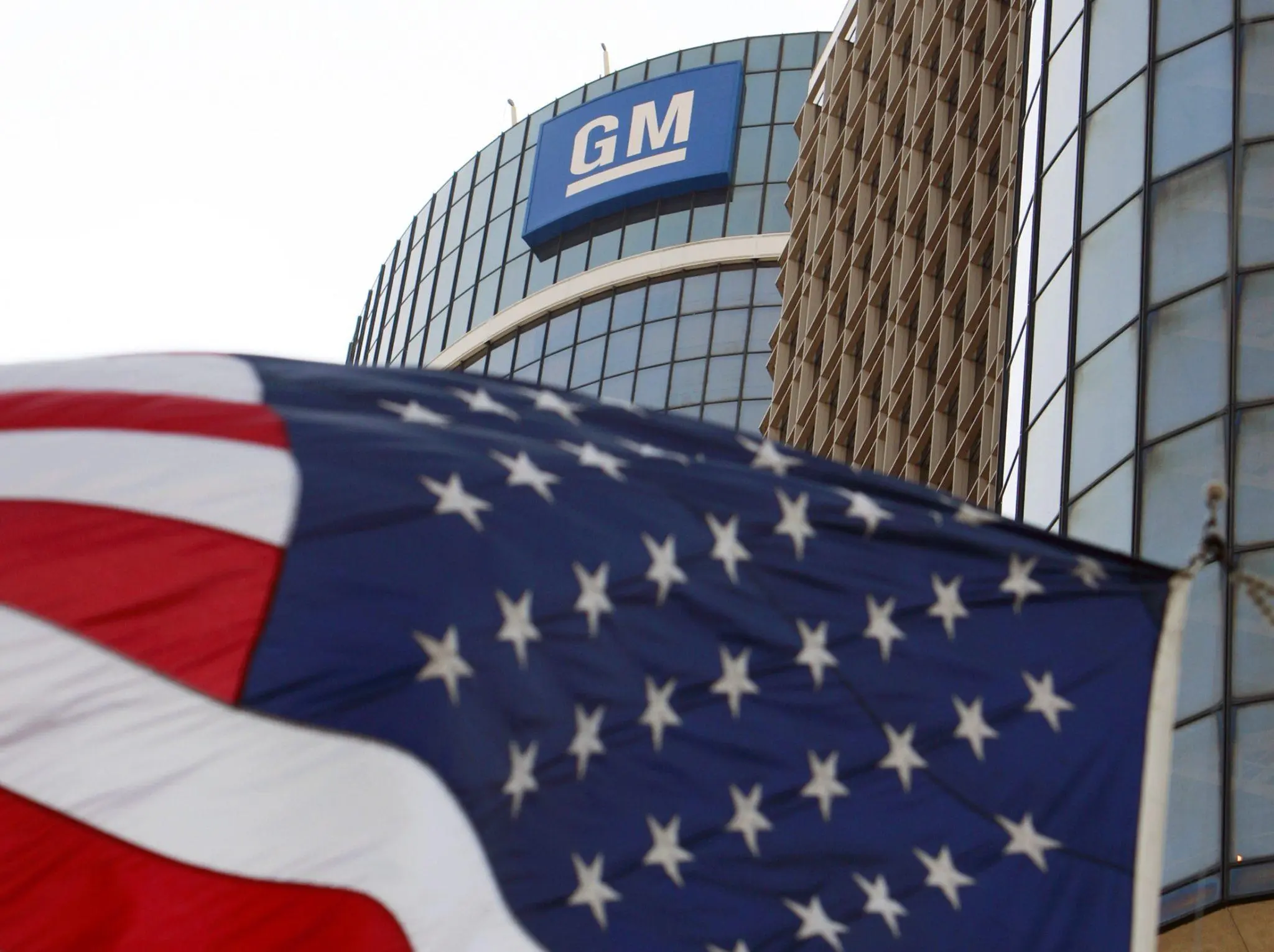 General Motors: Με στρατηγική… Covid στον «πόλεμο» των δασμών ύψους $5 δισ.