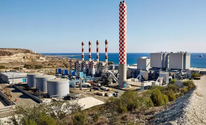 Η ΑΗΚ έκλεισε το deal για 6η μονάδα παραγωγής ηλεκτρικής ενέργειας