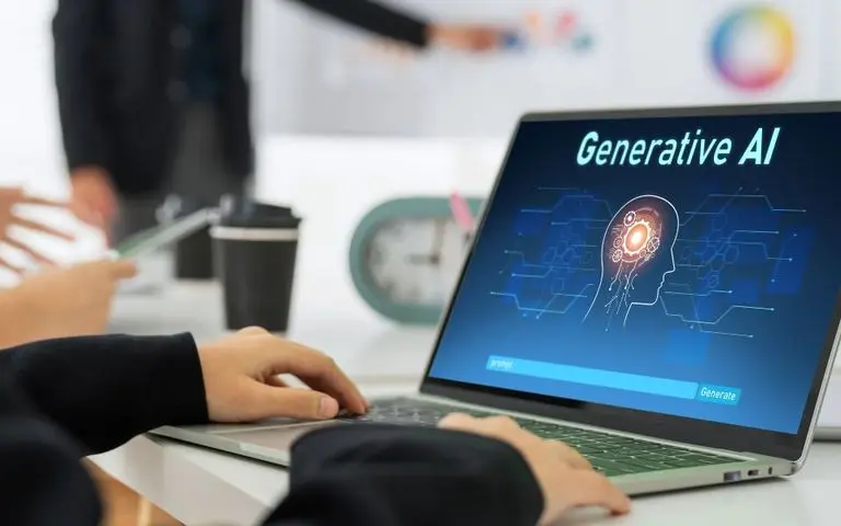 Κύμα απολύσεων λόγω ΑΙ στους τεχνολογικούς κολοσσούς