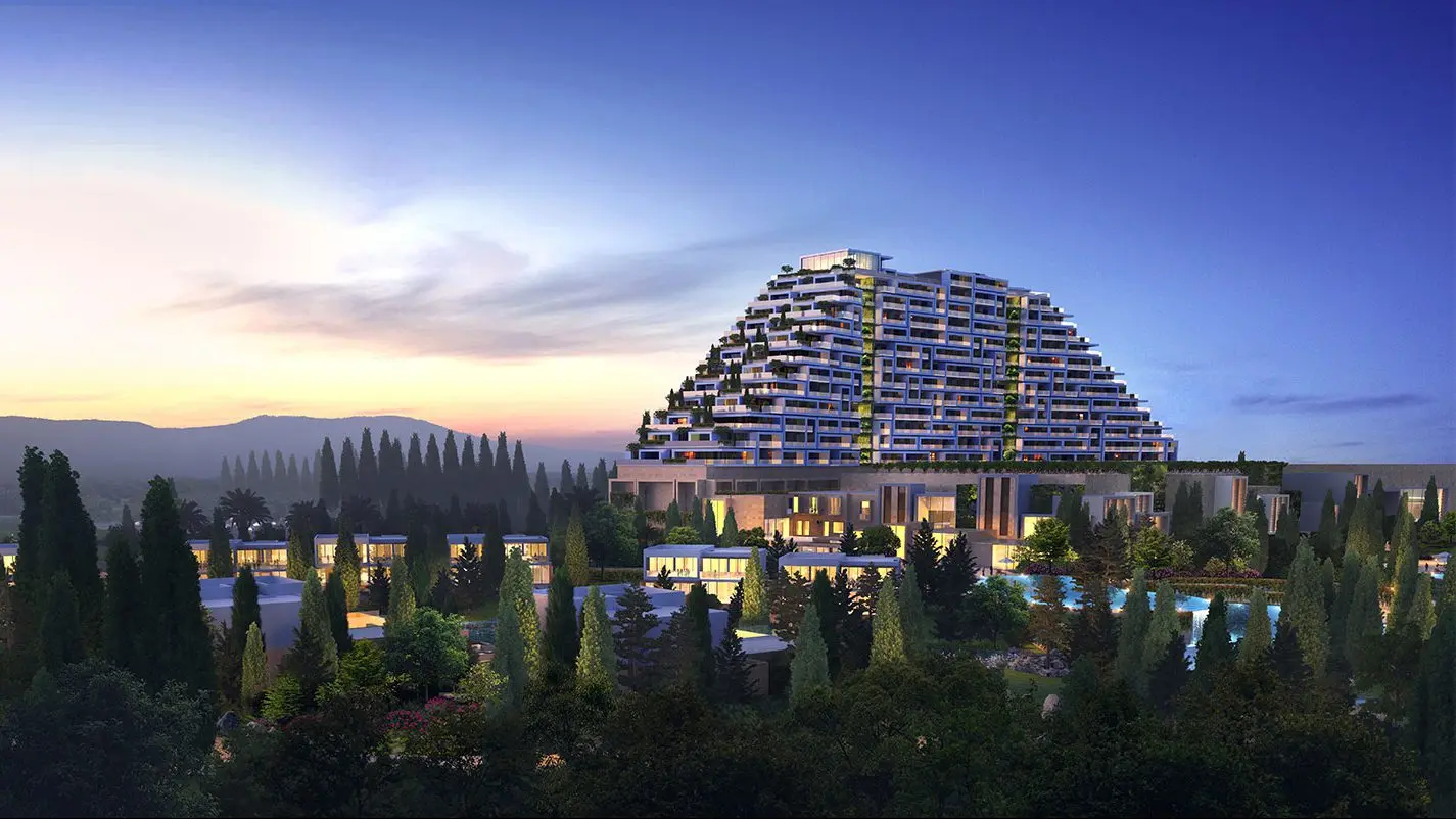 Ψάχνει υπαλλήλους η Melco για το καζίνο-θέρετρο