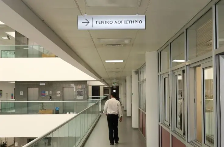 Αναβαθμίζεται η εξυπηρέτηση συνταξιούχων κρατικών υπαλλήλων