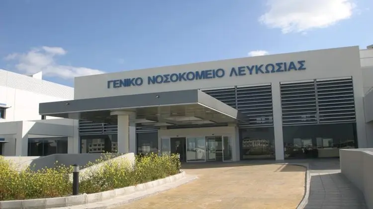 Διακοπή ρεύματος στο Γενικό Νοσοκομείο Λευκωσίας, θα επηρεάσει το ΤΑΕΠ