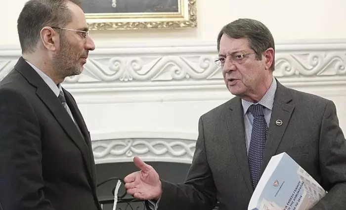 ΠτΔ σε Οδυσσέα: «Η εμμονή μπορεί να προκαλέσει ζημιά»