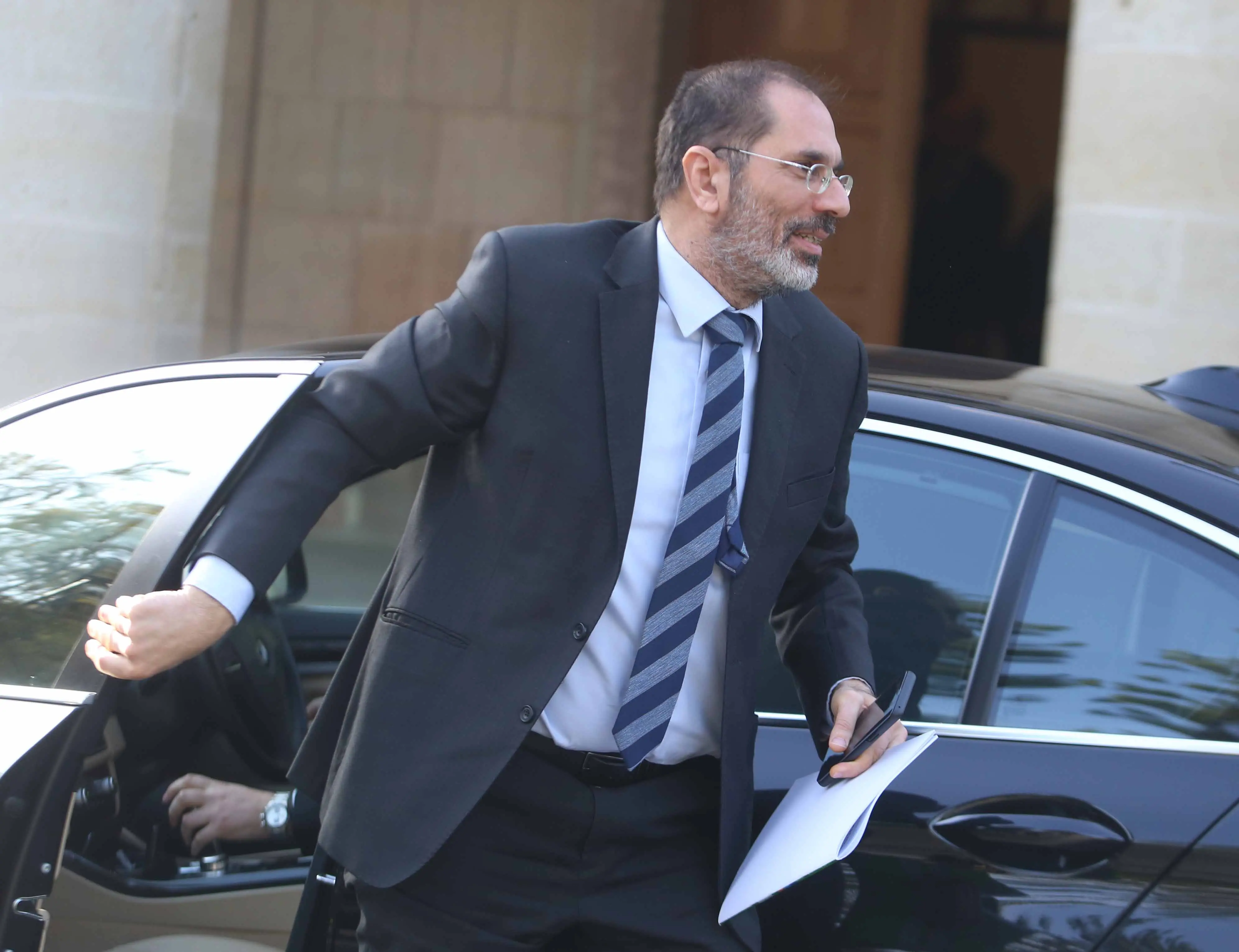 Πρόσω ολοταχώς η Ελεγκτική Υπηρεσία για τα 