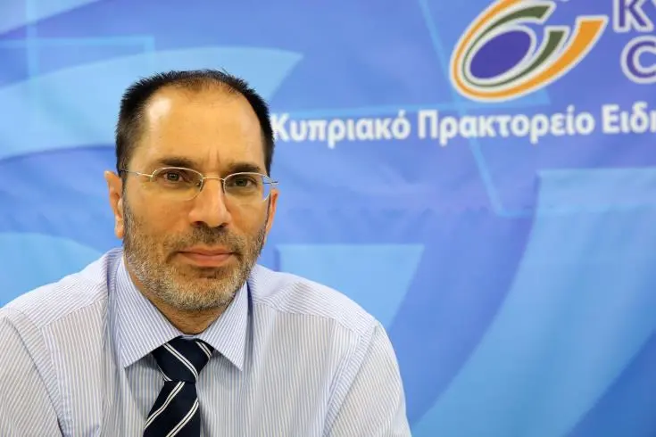 Γενικός Ελεγκτής: Το Υπουργικό να εξετάσει κατεπείγον το ασυμβίβαστο Νίκολσον