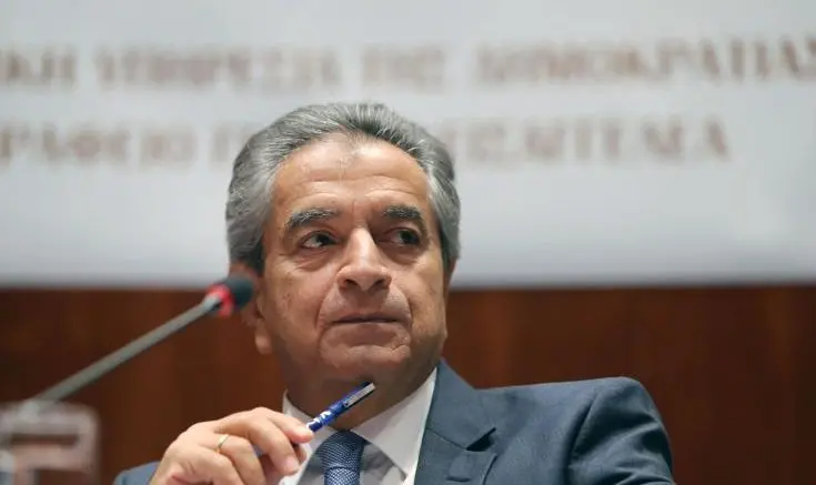 Ανοίγει τα χαρτιά του σήμερα ο Γενικός Εισαγγελέας