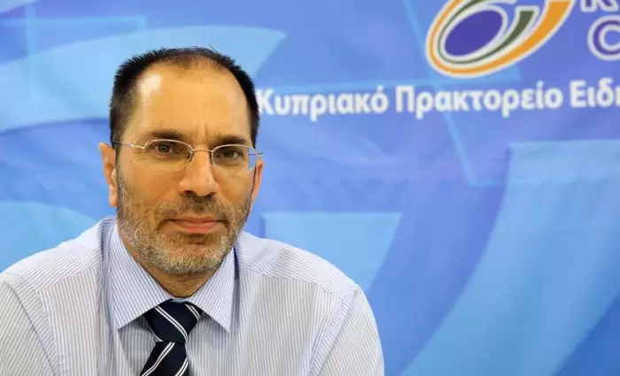 Γενικός Ελεγκτής: Το Υπουργικό να εξετάσει κατεπείγον το ασυμβίβαστο Νίκολσον