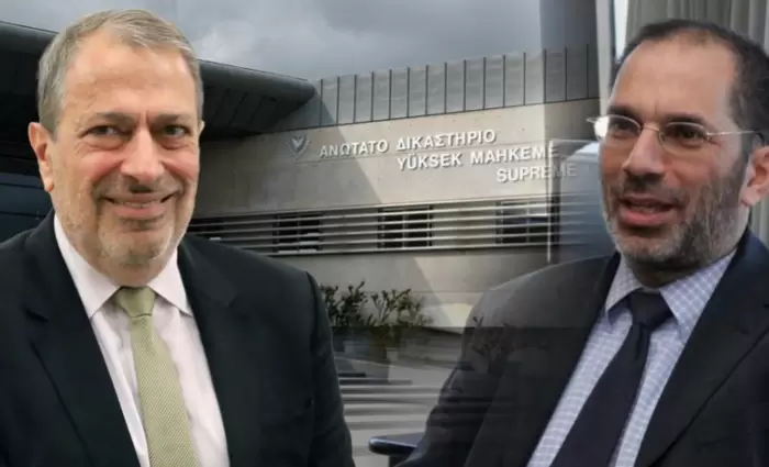 Γεν. Εισαγγελέας vs Γεν. Ελεγκτής: Πρεμιέρα της δίκης με «χρυσά» διαβατήρια