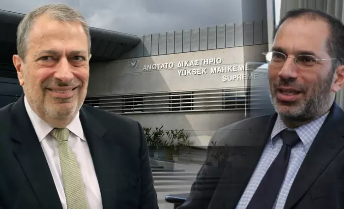 Σαββίδης: Ζητά νομοθεσία για αυτονόμηση ΝΥ - Τι λέει για κόντρα με ΓΕ