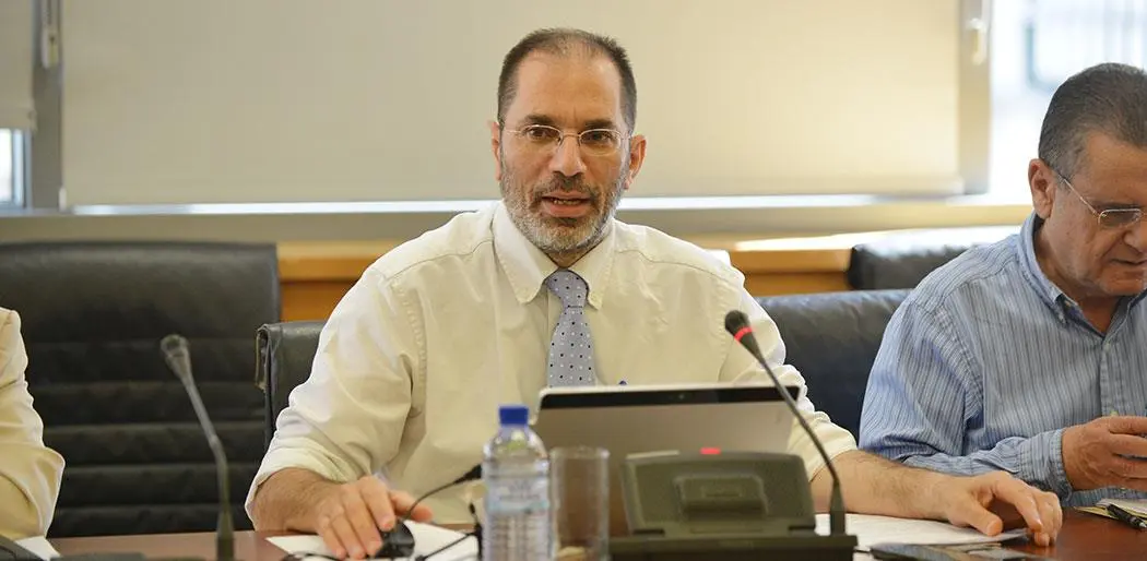 Αλλάζουν ονόματα Βοηθών Γενικού Ελεγκτή και Εισαγγελέα στον πρόσθετο προϋπολογισμό