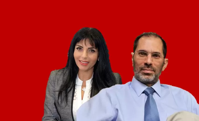 Νέο μέτωπο για Οδυσσέα: Τον καταγγέλει στον INTOSAΙ η Έφορος Εσωτερικού Ελέγχου