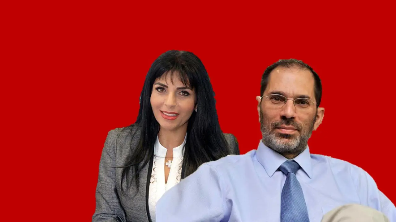 Νέο μέτωπο για Οδυσσέα: Τον καταγγέλει στον INTOSAΙ η Έφορος Εσωτερικού Ελέγχου