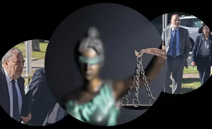 «Τετέλεσται» - Τέλος ο Οδυσσέας Μιχαηλίδης από την Ελεγκτική Υπηρεσία