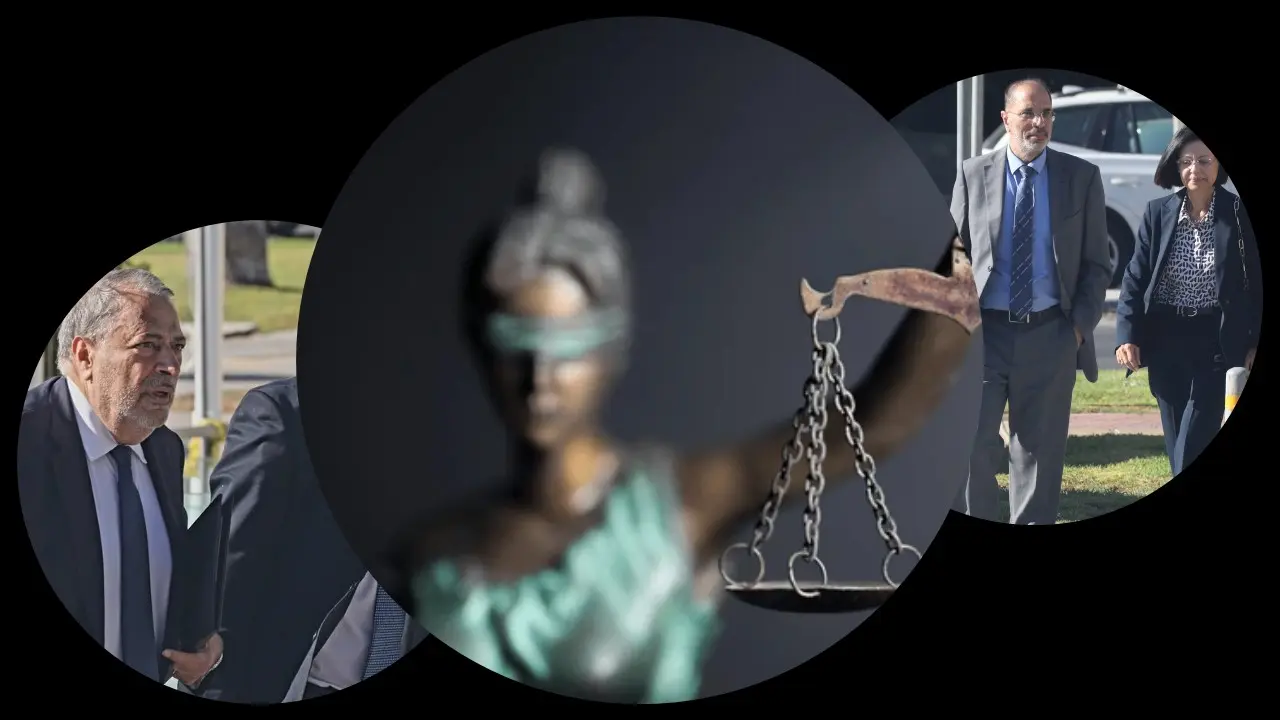 «Τετέλεσται» - Τέλος ο Οδυσσέας Μιχαηλίδης από την Ελεγκτική Υπηρεσία