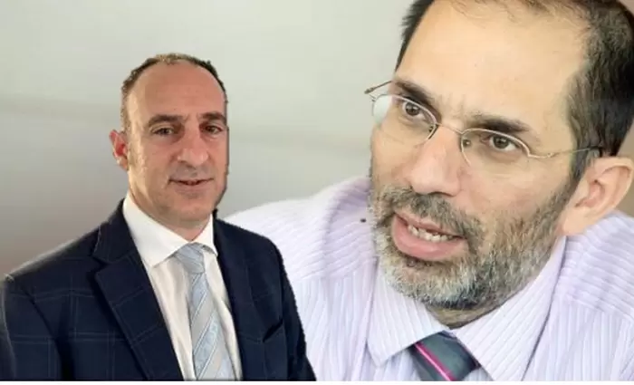 Το μπαλάκι στον Γεν. Εισαγγελέα ρίχνει ο Γεν. Λογιστής για τερματισμό συντάξεων