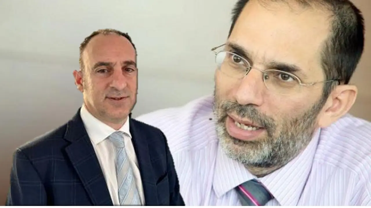 Το μπαλάκι στον Γεν. Εισαγγελέα ρίχνει ο Γεν. Λογιστής για τερματισμό συντάξεων