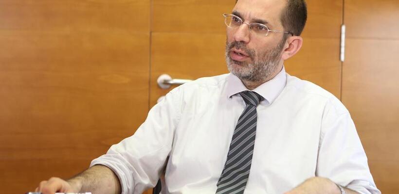 LIVE/ΣΚΤ - Γ. Ελεγκτής: Ελπίζω να λάμψει η αλήθεια