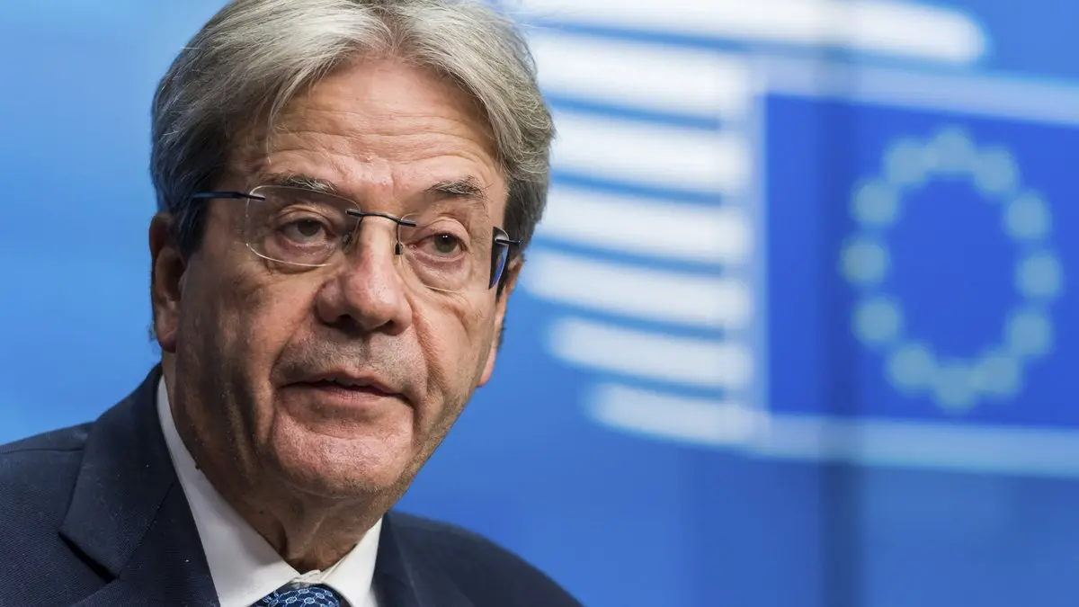 Στόχος «το διαζύγιο»  ΕΕ - ρωσικής ενέργειας μέχρι το 2027