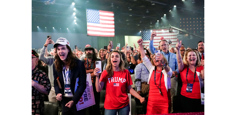 Gen Z: Γιατί απομακρύνεται από τον Ντόναλντ Τραμπ – Τι σημαίνει αυτό για τις ΗΠΑ