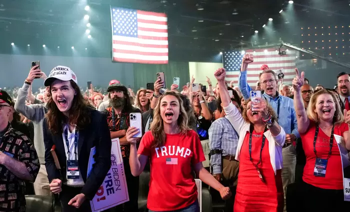 Gen Z: Γιατί απομακρύνεται από τον Ντόναλντ Τραμπ – Τι σημαίνει αυτό για τις ΗΠΑ