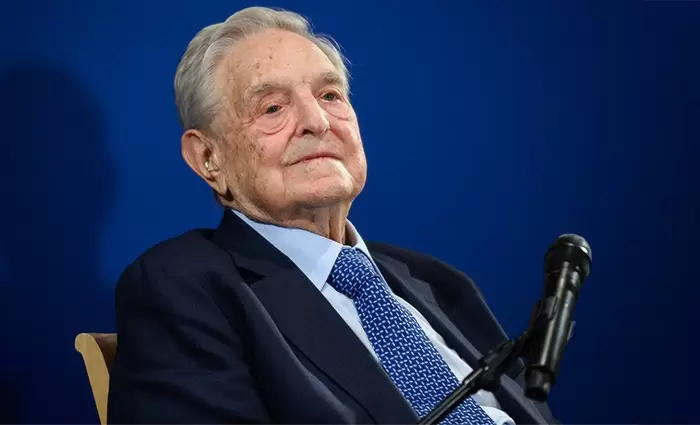 Σόρος: Τραγικό λάθος οι αμερικανικές επενδύσεις στην Κίνα