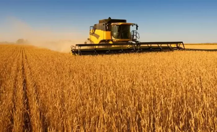 Αυξήθηκε ο δείκτης παραγωγικότητας στο γεωργικό τομέα