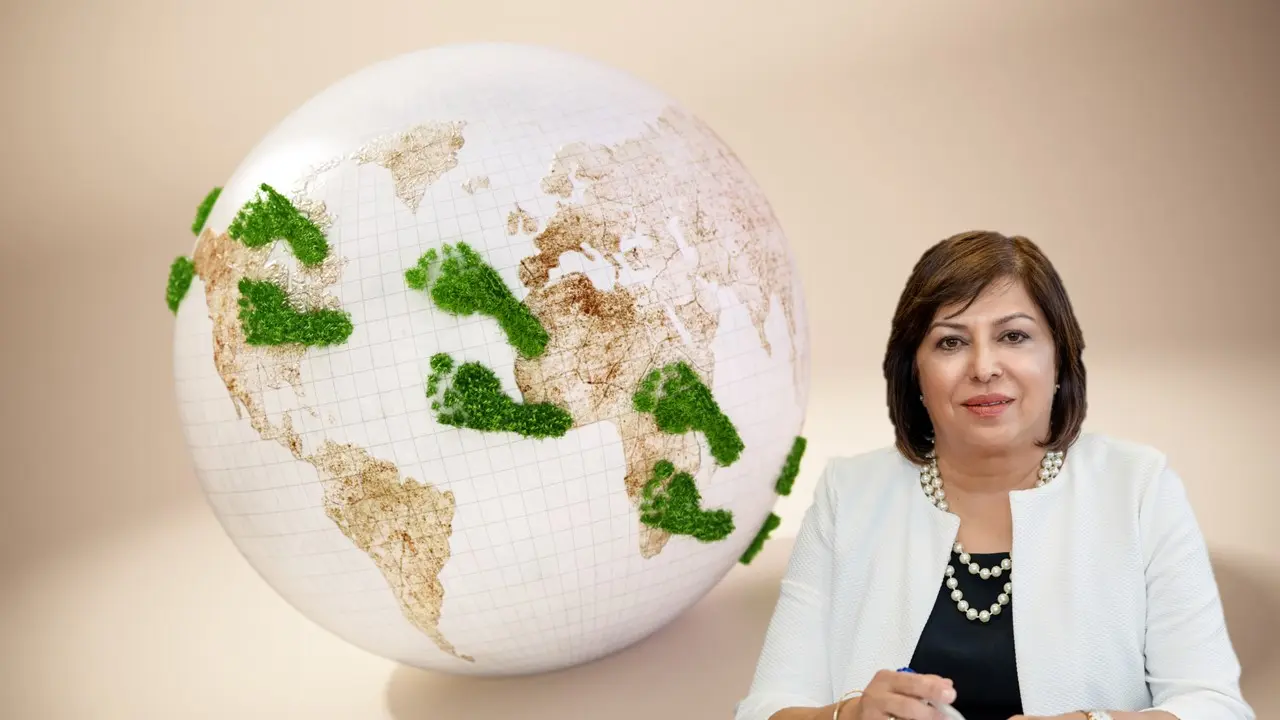 Οι Στόχοι Βιώσιμης Ανάπτυξης έχουν γίνει πλέον συνώνυμοι με την ΕΚΕ